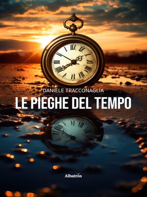 cover image of Le pieghe del tempo